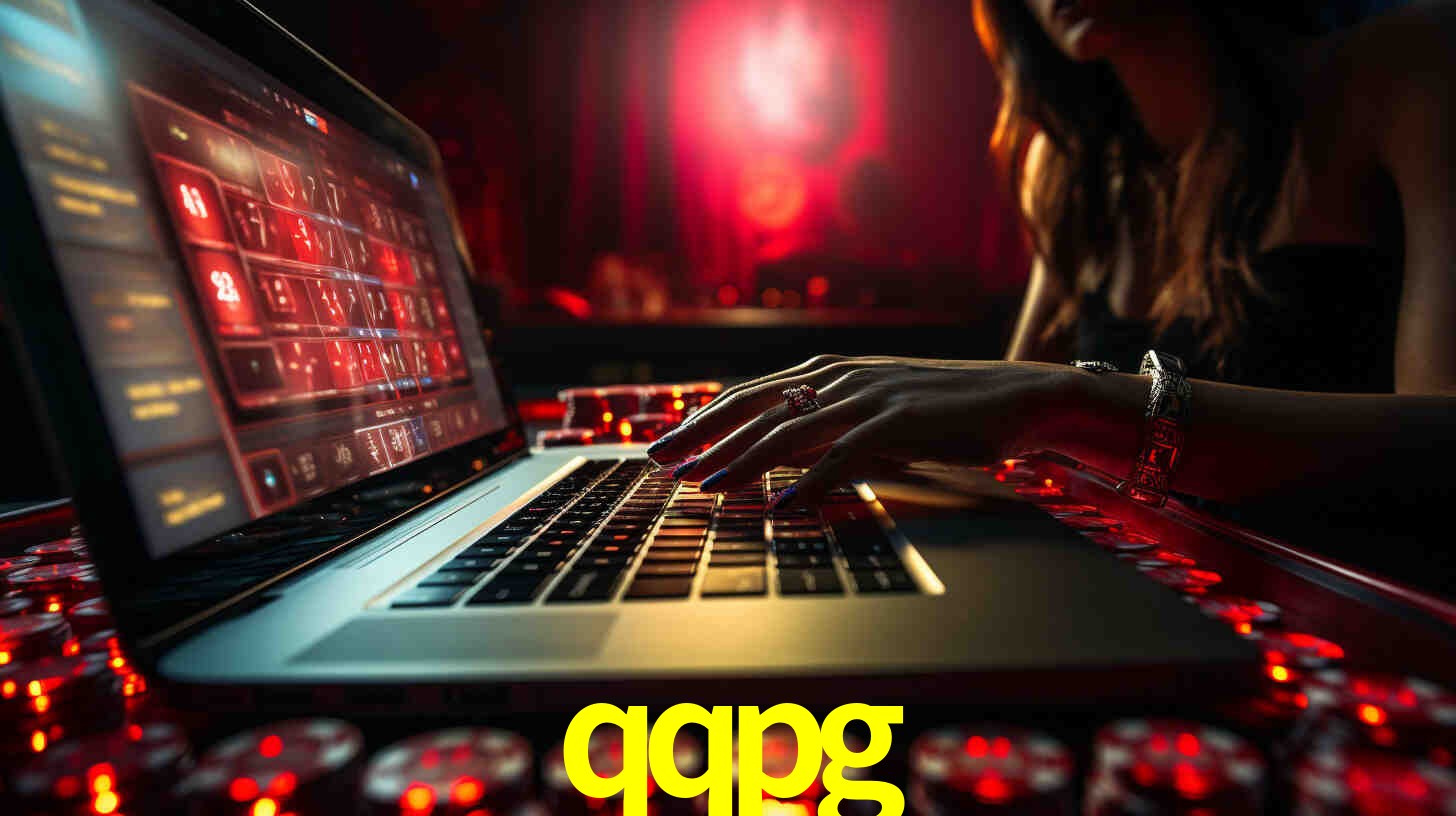 Por Que Escolher o qqpg?