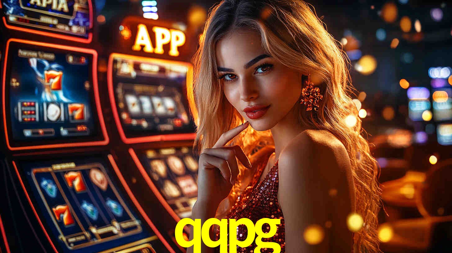 Baixar App Android qqpg