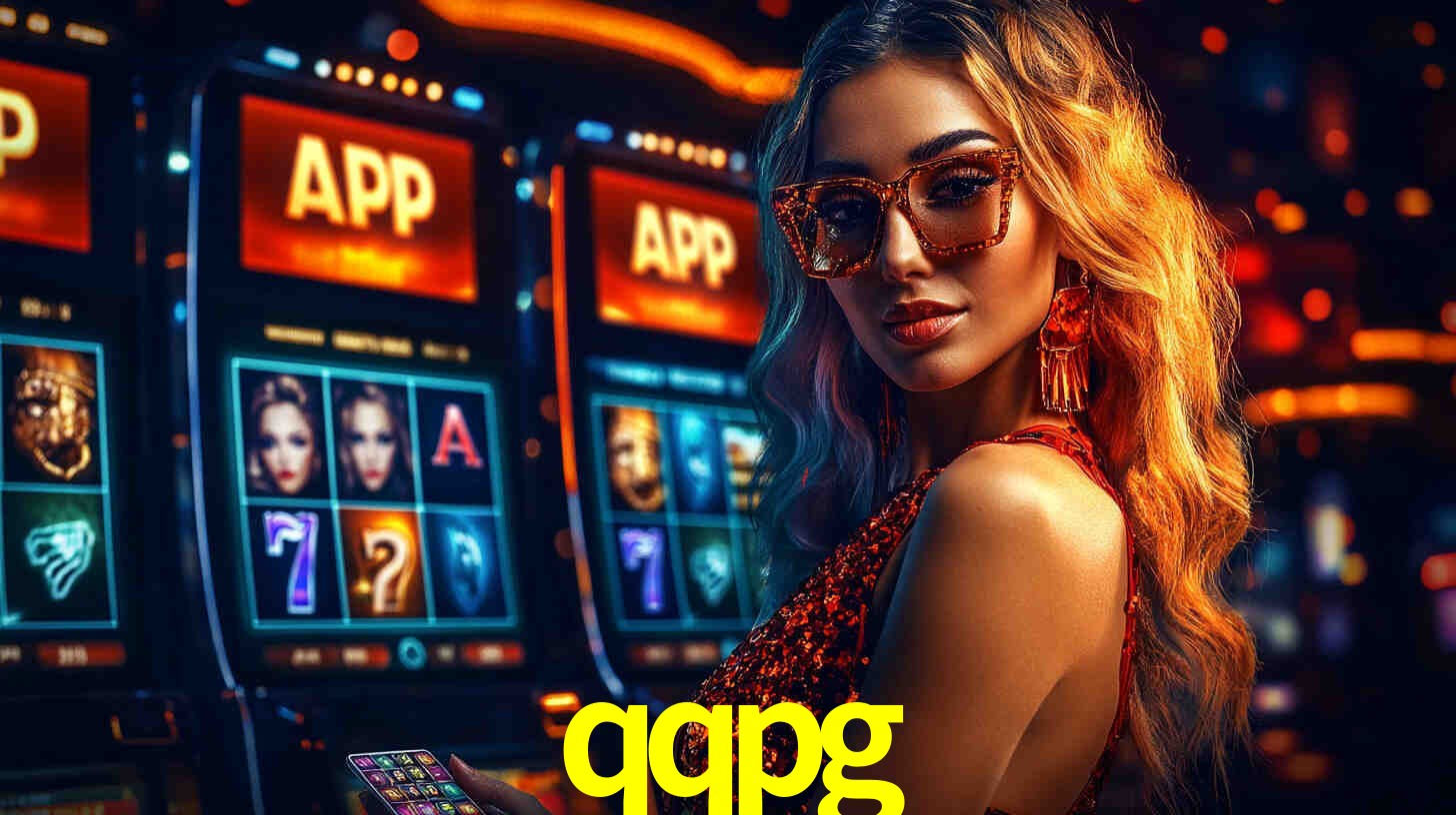 Benefícios do App qqpg