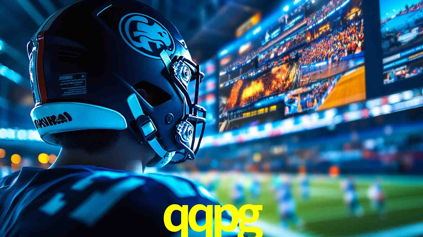 Apostas Esportivas no qqpg