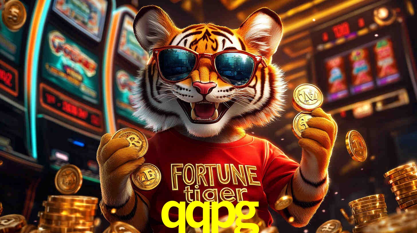 Por Que Jogar Fortune Tiger no qqpg