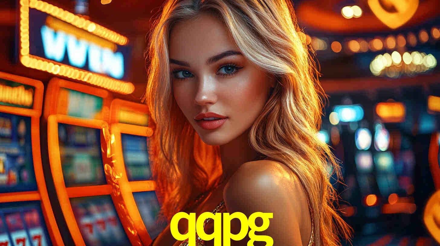 Caça-Níqueis no qqpg