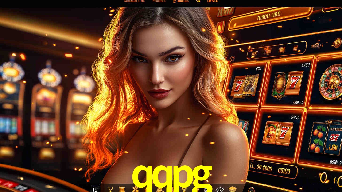 Cassino ao Vivo no qqpg