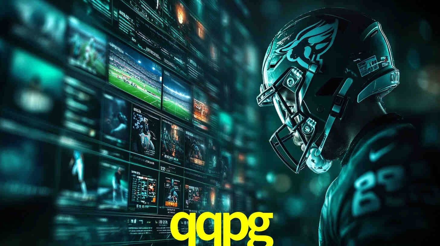 Esportes em Destaque no qqpg