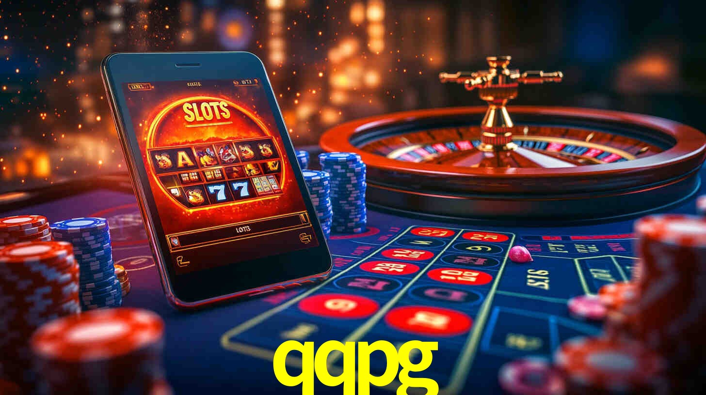 Slots Favoritos no qqpg