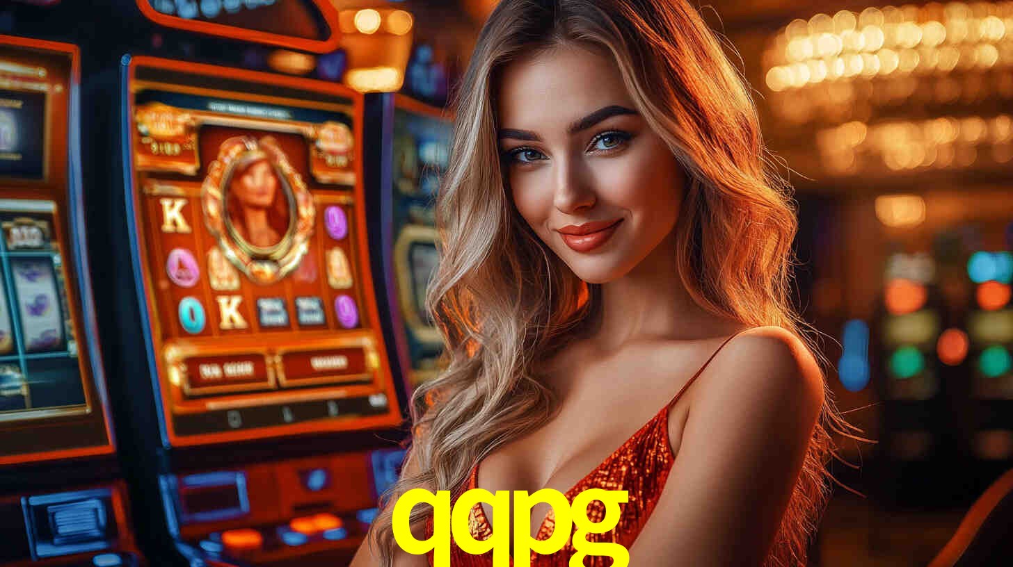 Slots Exclusivos no qqpg