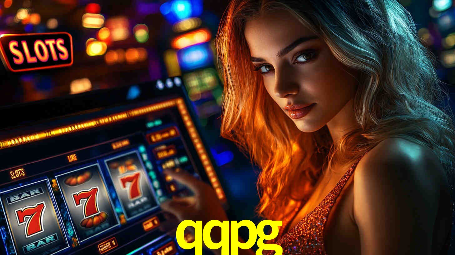 Slots com Alto RTP no qqpg